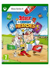 Asterix & Obelix: Heroes / Xbox Series X