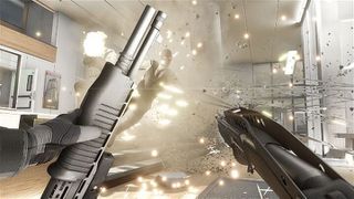 Trepang2 / PlayStation 5-thumb-4
