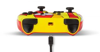 PowerA Nintendo Switch Enh Wired Controller - Pop Art / Nintendo Switch-thumb-3