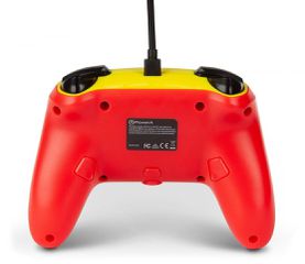 PowerA Nintendo Switch Enh Wired Controller - Pop Art / Nintendo Switch-thumb-1