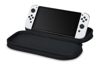 PowerA Slim Case - Master Sword Defense / Nintendo Switch-thumb-4