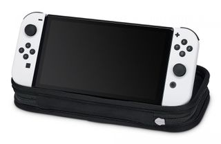 PowerA Slim Case - Master Sword Defense / Nintendo Switch-thumb-3