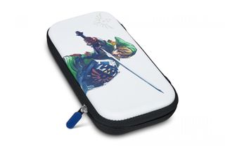 PowerA Slim Case - Master Sword Defense / Nintendo Switch-thumb-1