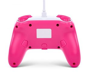 PowerA NSW ENH Wired Controller - Kirby / Nintendo Switch-thumb-2
