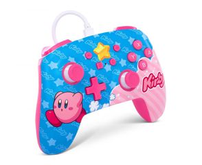 PowerA NSW ENH Wired Controller - Kirby / Nintendo Switch-thumb-3