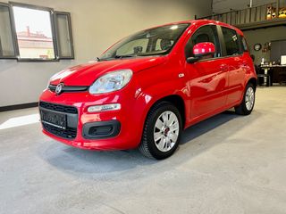 Fiat Panda '18  1.2 Lounge U-CONNECT