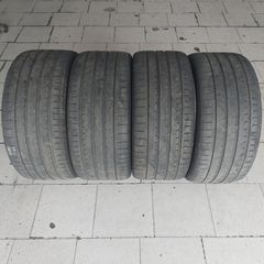 ΜΕΤΑΧΕΙΡΙΣΜΕΝΑ ΕΛΑΣΤΙΚΑ 295/35R21 ΥΟΚΟΗΑΜΑ DOT 4319