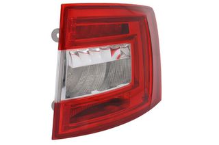 Πίσω φώτα SKODA OCTAVIA III Station wagon 11.12-06.16