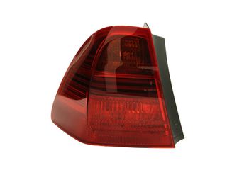 Πίσω φώτα BMW 3 E90, E91 Station wagon 12.04-07.08