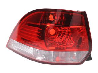 Πίσω φώτα VW GOLF VI Station wagon 10.08-11.13
