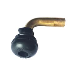 Βαλβίδα τροχού Tubeless λοξή TTN TITAN PARTS, τιμή ανά τεμάχιο