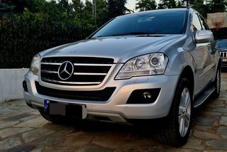 Mercedes-Benz ML 350 '09