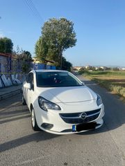 Opel Corsa '15 Opel corsa E «Προσφορά Πάσχα»