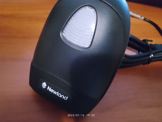 Newland HR1550-35 Ενσύρματο (USB) Barcode Scanner