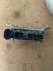 Εγκέφαλος ηλεκτρικού τιμονιού Citroen c2-thumb-1