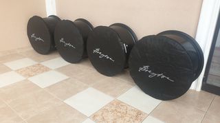 ΖΑΝΤΕΣ BREYTON BLACK MATT BMW X5 X6 ORIGENAL-thumb-11