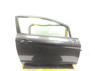 Πόρτες αριστερή και δεξιά fiesta 08-13