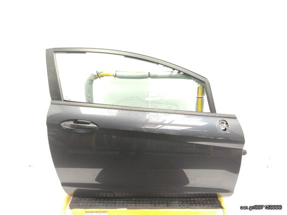 Πόρτες αριστερή και δεξιά fiesta 08-13