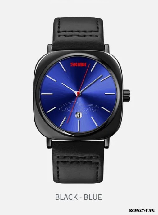 SKMEI MODERN DESIGN WATCH.