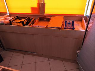 Πωλείται εξοπλισμός μαναβικου-thumb-33