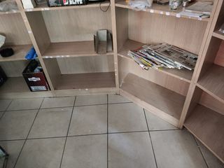 Πωλείται εξοπλισμός μαναβικου-thumb-44