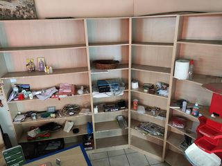 Πωλείται εξοπλισμός μαναβικου-thumb-46