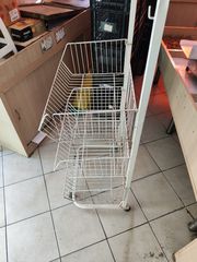 Πωλείται εξοπλισμός μαναβικου-thumb-19