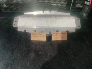 AIRBAG ΣΥΝΟΔΗΓΟΥ BMW X5 E70
