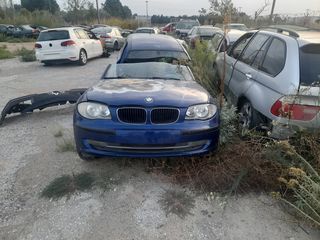 BMW 116 04- 1600CC