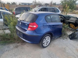 BMW 116 04- 1600CC-thumb-1