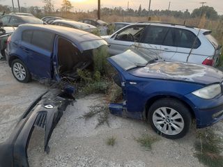 BMW 116 04- 1600CC-thumb-2