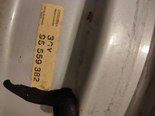 CITROEN GS-thumb-2