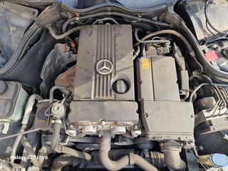 Πεταλούδα γκαζιού c180 c200 slk200 clk200 e200-thumb-1