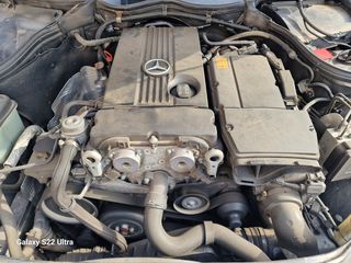 Πεταλούδα γκαζιού c180 c200 slk200 clk200 e200-thumb-2
