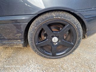 Πεταλούδα γκαζιού c180 c200 slk200 clk200 e200-thumb-4
