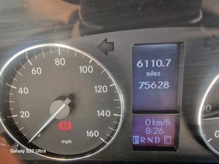 Πεταλούδα γκαζιού c180 c200 slk200 clk200 e200-thumb-8