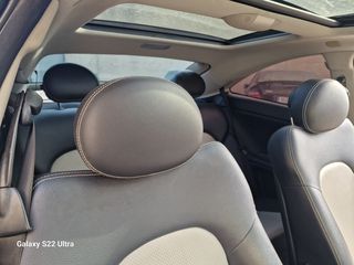 Πεταλούδα γκαζιού c180 c200 slk200 clk200 e200-thumb-10