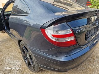 Πεταλούδα γκαζιού c180 c200 slk200 clk200 e200-thumb-12