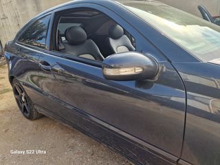 Πεταλούδα γκαζιού c180 c200 slk200 clk200 e200-thumb-13