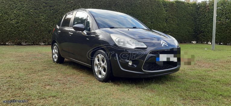 Citroen C3 2010