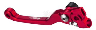 Accel σπαστή μανέτα συμπλέκτη Brembo Κόκκινο AC-FCL-10-3-RD Husqvarna, Husaberg, KTM, Gas Gas '06-24