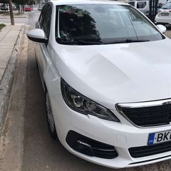 Peugeot 308 2018-thumb-2