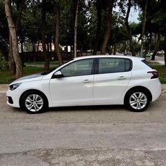 Peugeot 308 2018-thumb-3