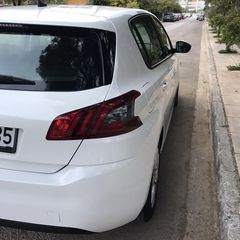 Peugeot 308 2018-thumb-5