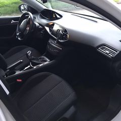 Peugeot 308 2018-thumb-7