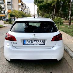 Peugeot 308 2018-thumb-10
