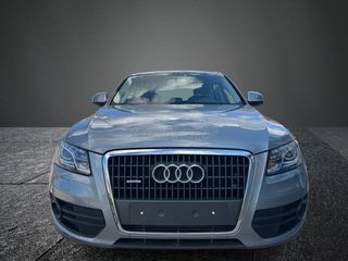 Audi Q5 '10 TURBO QUATTRO ΕΛΛΗΝΙΚΟ!!!  