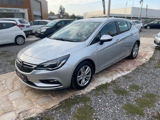 Opel Astra '18 1.6 Diesel 136hp Dynamic ΕΛΛΗΝΙΚΟ