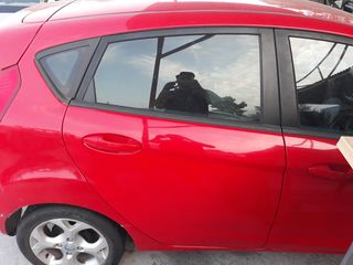 FORD FIESTA 08-17 ΠΟΡΤΕΣ ΔΕΞΙΑ