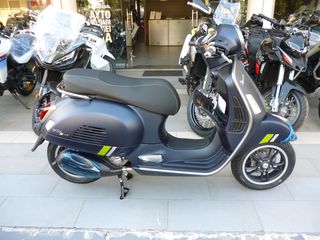 Vespa GTS Super Tech 300 2025 MY24 + Accessories Pack !!!! *** 36 ΜΗΝΕΣ ΑΤΟΚΑ ***-thumb-1